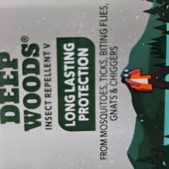 Repellent - Picture 5 of 8